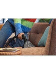 Karcher SE 3 Compact Beyaz Koltuk ve Halı Yıkama Makinesi