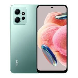 Xiaomi Redmi Note 12 128 GB 8 GB Ram Yeşil (Xiaomi Türkiye Garantili)