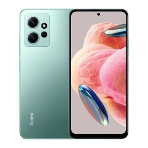 Xiaomi Redmi Note 12 128 GB 8 GB Ram Yeşil (Xiaomi Türkiye Garantili)