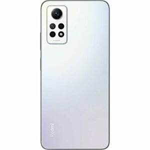 Xiaomi Redmi Note 12 Pro 256 8 GB RAM Beyaz (Kvk Türkiye Garantili)