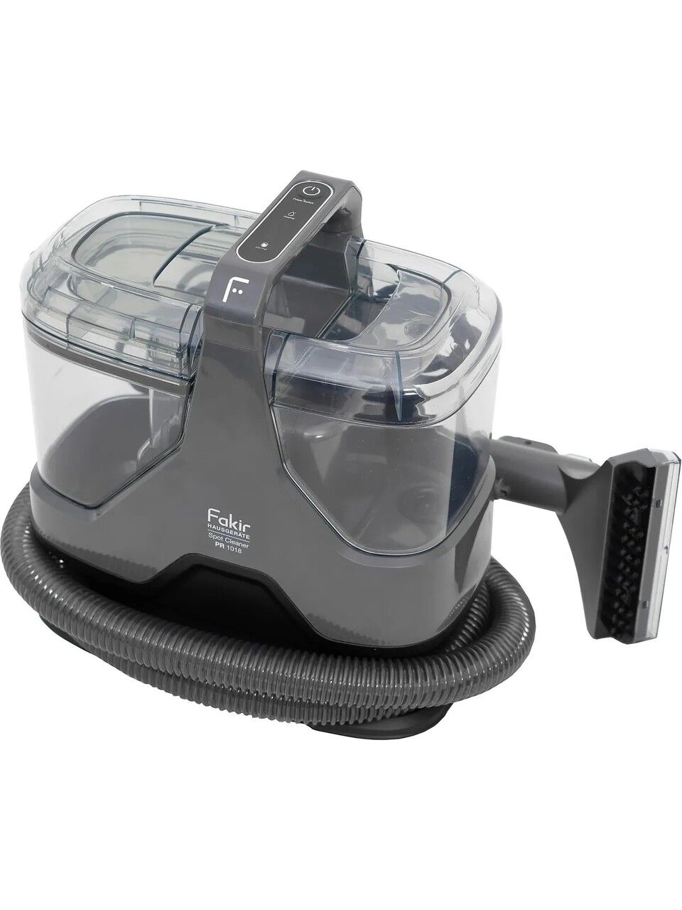 Fakir Spot Cleaner PR1018 Koltuk ve Halı Yıkama Makinesi