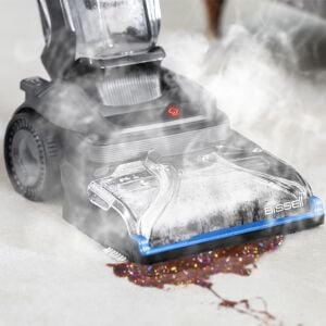 Bissell Revolution HydroSteam 3670N Buharlı Koltuk ve Halı Yıkama Makinesi