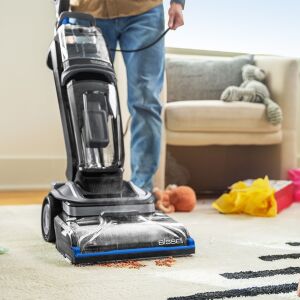 Bissell Revolution HydroSteam 3670N Buharlı Koltuk ve Halı Yıkama Makinesi