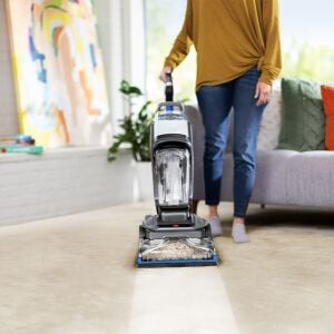 Bissell Revolution HydroSteam 3670N Buharlı Koltuk ve Halı Yıkama Makinesi