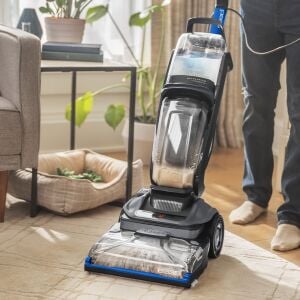 Bissell Revolution HydroSteam 3670N Buharlı Koltuk ve Halı Yıkama Makinesi