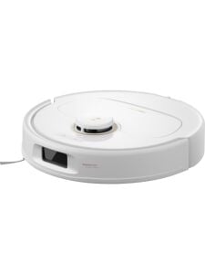 Roborock Qrevo C Pro Çöp İstasyonlu Akıllı Robot Süpürge