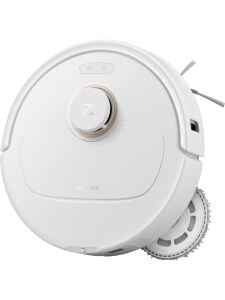 Roborock Qrevo C Pro Çöp İstasyonlu Akıllı Robot Süpürge