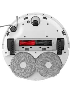 Roborock Qrevo C Pro Çöp İstasyonlu Akıllı Robot Süpürge