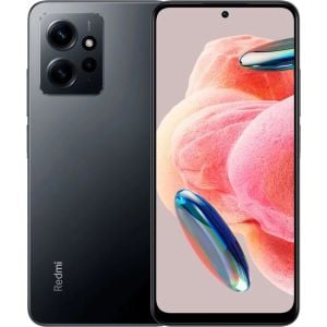 Xiaomi Redmi Note 12 128 GB 8 GB Ram Gri (Xiaomi Türkiye Garantili)