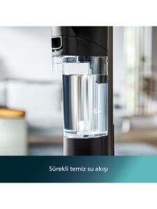 Philips Aqua Trio XW9463/11 Islak Kuru Şarjlı Dikey Süpürge