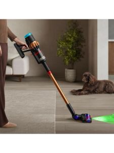 Dyson V16 Piston Animal Şarjlı Dikey Süpürge