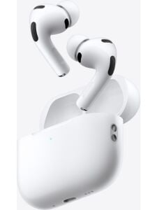 Apple AirPods Pro 3. Nesil