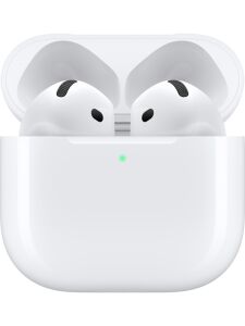 Apple AirPods 4. Nesil