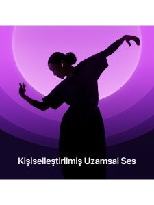 Apple AirPods 4. Nesil