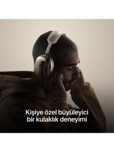 Apple AirPods Max Type-C Mor MWW83TU/A