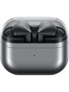Samsung Galaxy Buds 3 Pro ANC TWS Gümüş Kulak İçi Bluetooth Kulaklık