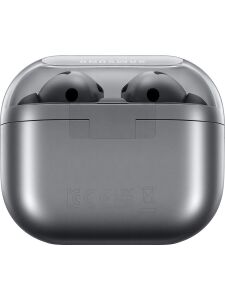 Samsung Galaxy Buds 3 Pro ANC TWS Gümüş Kulak İçi Bluetooth Kulaklık