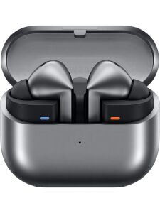 Samsung Galaxy Buds 3 Pro ANC TWS Gümüş Kulak İçi Bluetooth Kulaklık