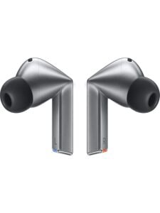 Samsung Galaxy Buds 3 Pro ANC TWS Gümüş Kulak İçi Bluetooth Kulaklık