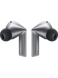 Samsung Galaxy Buds 3 Pro ANC TWS Gümüş Kulak İçi Bluetooth Kulaklık
