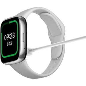 Xiaomi Redmi Watch 3 Active Akıllı Saat Gri