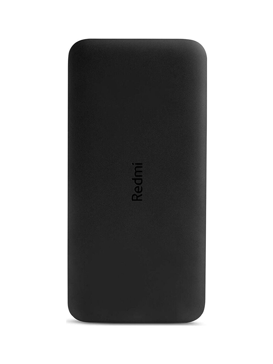 Xiaomi Redmi PB200LZM Siyah 20000 mAh Hızlı Şarj Powerbank