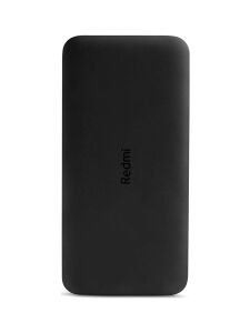 Xiaomi Redmi PB200LZM Siyah 20000 mAh Hızlı Şarj Powerbank