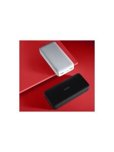 Xiaomi Redmi PB200LZM Siyah 20000 mAh Hızlı Şarj Powerbank