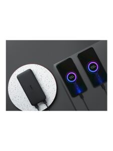 Xiaomi Redmi PB200LZM Siyah 20000 mAh Hızlı Şarj Powerbank