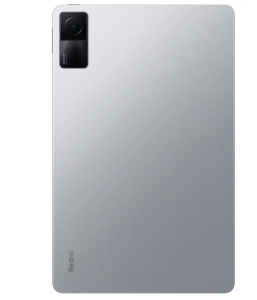 Xiaomi Redmi Pad 6 GB 128 GB 10.6'' Tablet Gümüş (Xiaomi Türkiye Garantili)