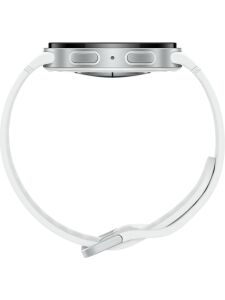 Samsung Galaxy Watch 8 44mm Gümüş Akıllı Saat