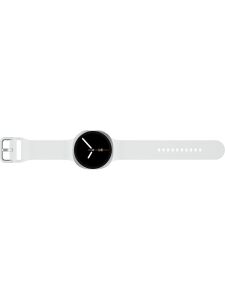 Samsung Galaxy Watch 8 44mm Gümüş Akıllı Saat