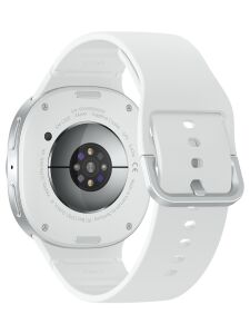 Samsung Galaxy Watch 8 44mm Gümüş Akıllı Saat