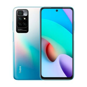Xiaomi Redmi 10 2022 4 GB 128 GB Mavi (İthalatçı Garantili)