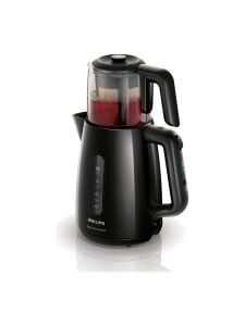 Philips HD7301/00 Daily Collection 1700 W Cam Demlikli Çay Makinesi