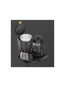 Arçelik CFM 9449 S Gurme Otomatik Çay Makinesi