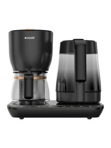 Arçelik CFM 9449 S Gurme Otomatik Çay Makinesi