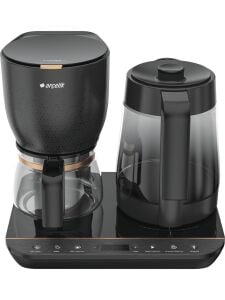 Arçelik CFM 9449 S Gurme Otomatik Çay Makinesi