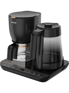 Arçelik CFM 9449 S Gurme Otomatik Çay Makinesi