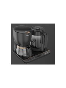 Arçelik CFM 9449 S Gurme Otomatik Çay Makinesi