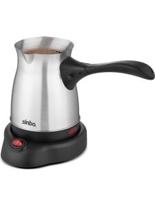 Sinbo SCM-2992 Katlanabilir Elektrikli Cezve