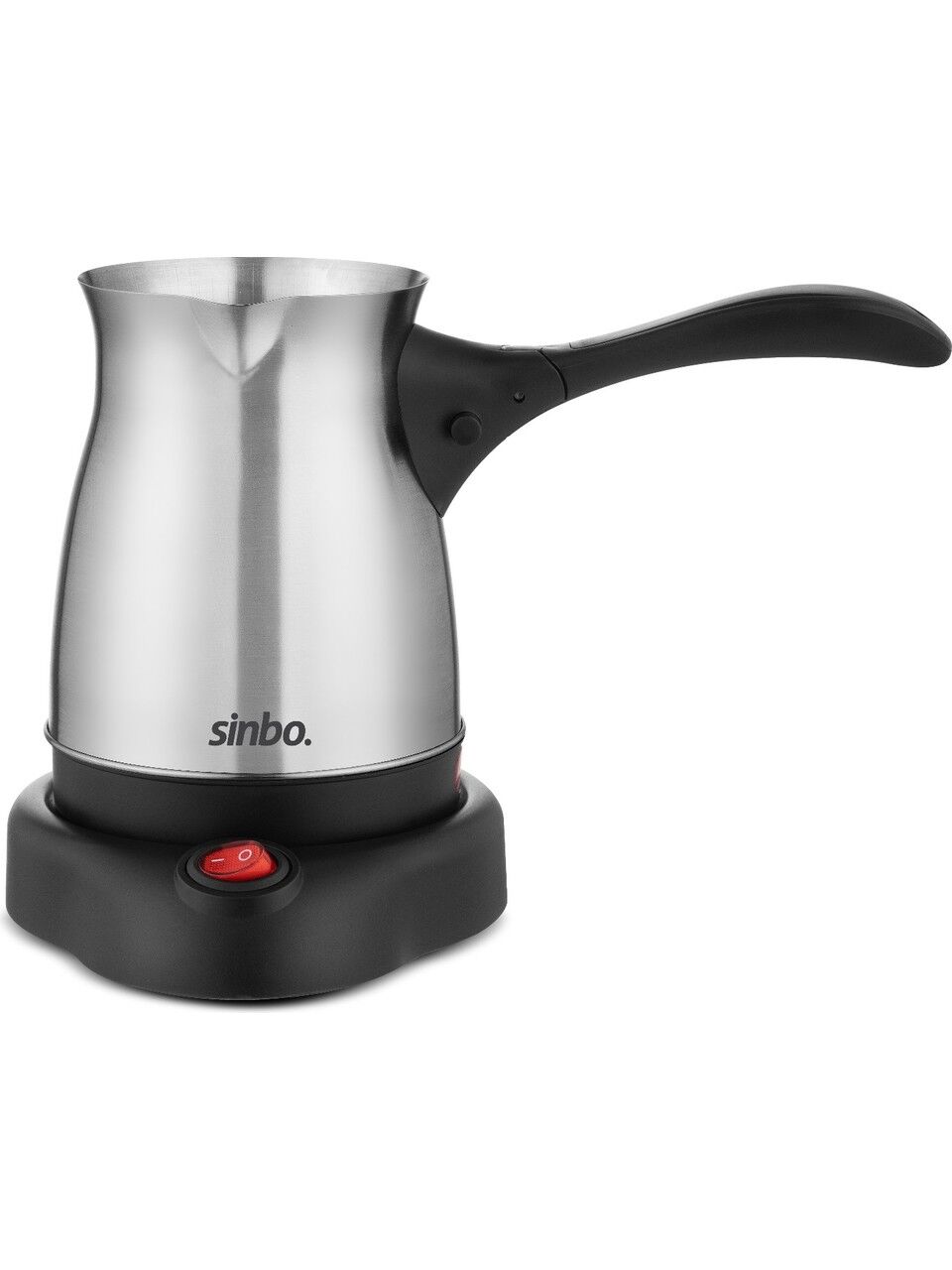 Sinbo SCM-2992 Katlanabilir Elektrikli Cezve