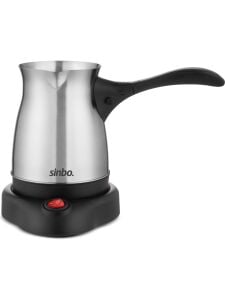 Sinbo SCM-2992 Katlanabilir Elektrikli Cezve