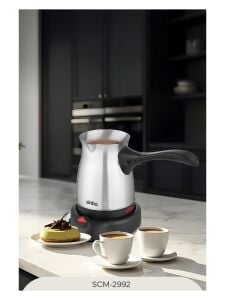 Sinbo SCM-2992 Katlanabilir Elektrikli Cezve