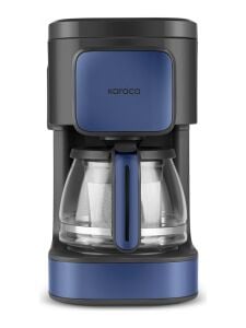 Karaca Just Coffee Aroma 2in1 Marine Çay ve Filtre Kahve Makinesi