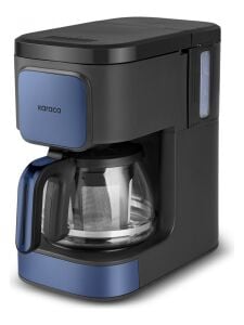 Karaca Just Coffee Aroma 2in1 Marine Çay ve Filtre Kahve Makinesi