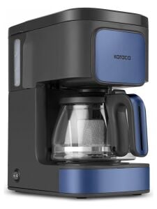 Karaca Just Coffee Aroma 2in1 Marine Çay ve Filtre Kahve Makinesi