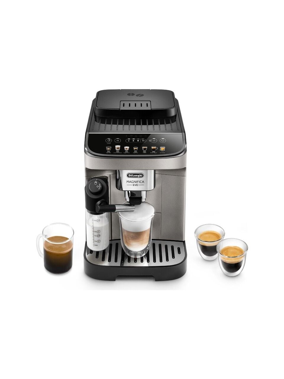Delonghi Magnifica Evo ECAM290.81.TB Otomatik Espresso Makinesi
