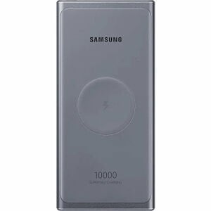 Samsung EB-U3300X 25W 10.000 mAh Kablosuz Şarj Özellikli Powerbank Gri (Samsung Türkiye Garantili)