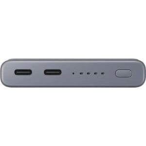 Samsung EB-U3300X 25W 10.000 mAh Kablosuz Şarj Özellikli Powerbank Gri (Samsung Türkiye Garantili)